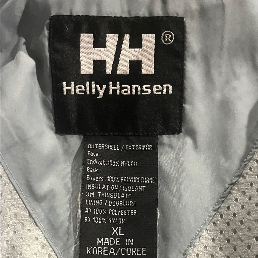 Helly Hansen Multicolor Outdoor Jacket - image 2